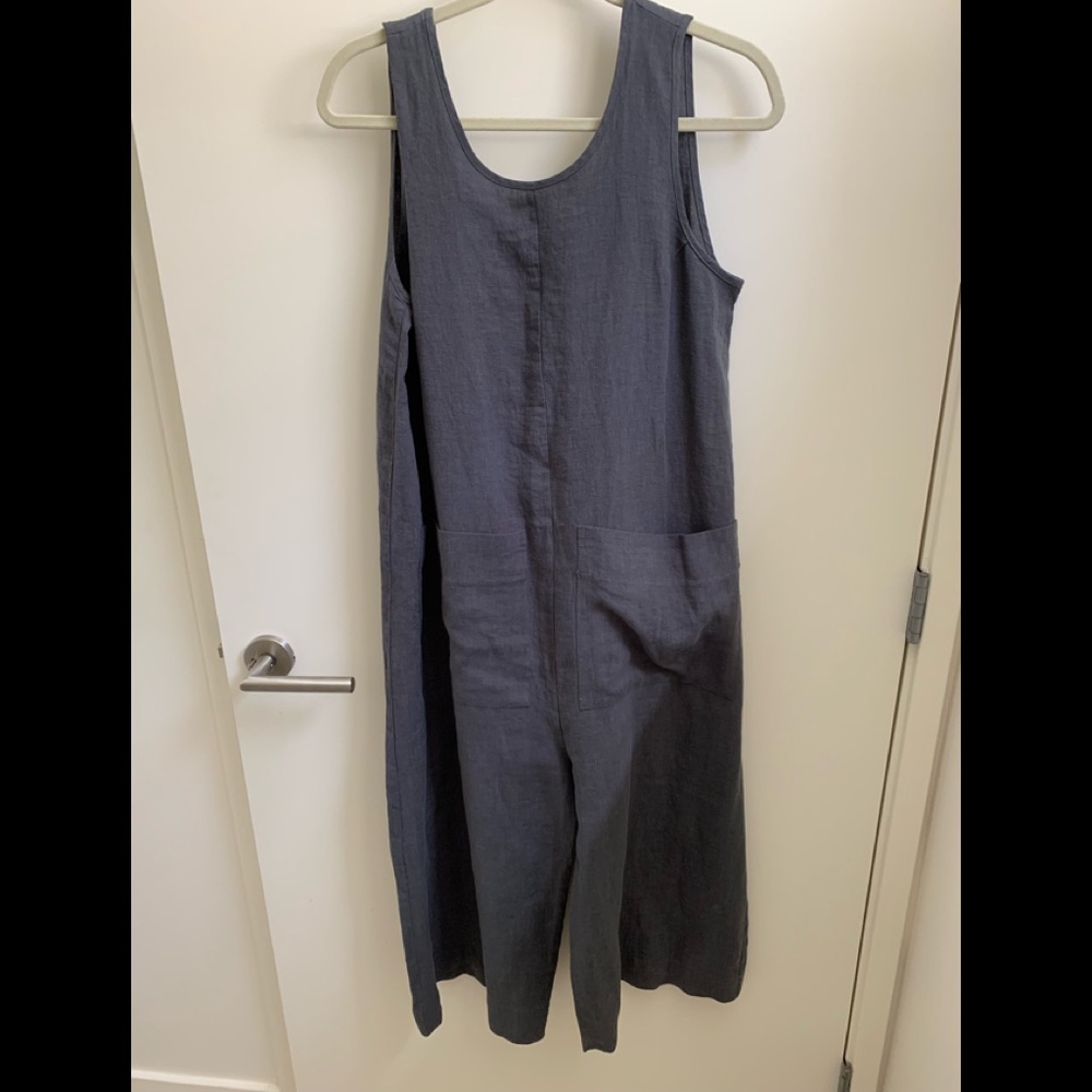 Ilana Kohn Milo Jumpsuit